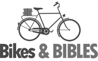Bikes & Bibles